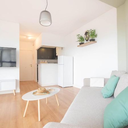 Apartamento Ocean View Marbella Eksteriør billede