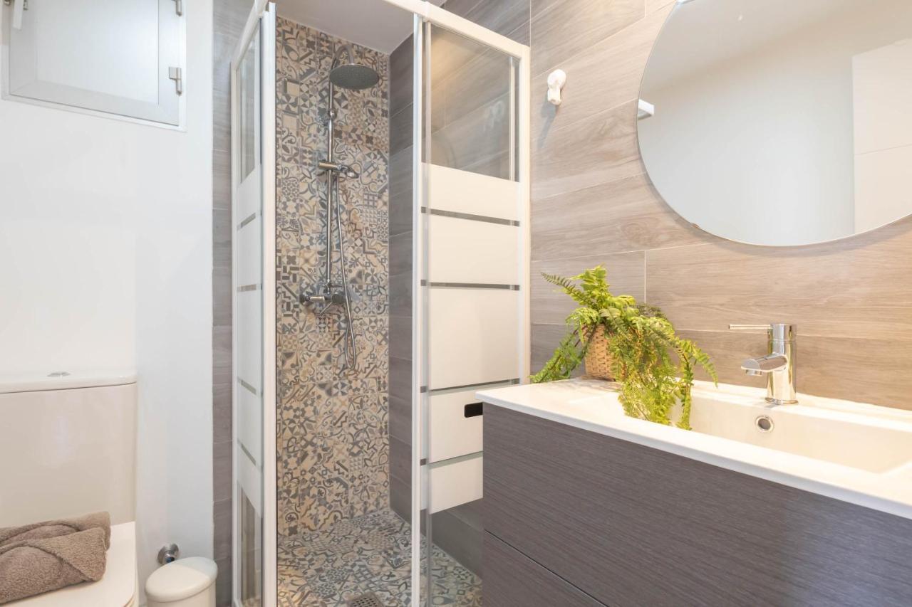 Apartamento Ocean View Marbella Eksteriør billede