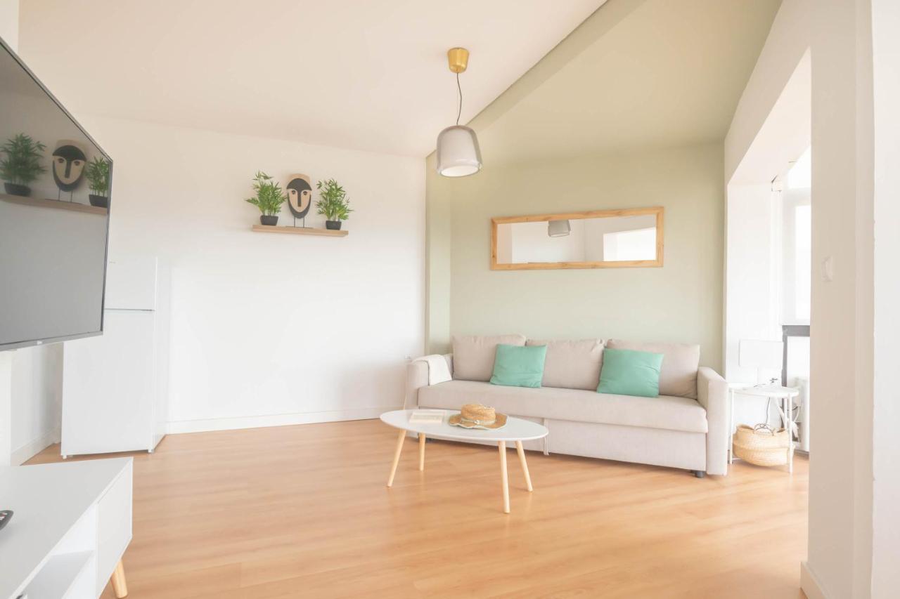 Apartamento Ocean View Marbella Eksteriør billede