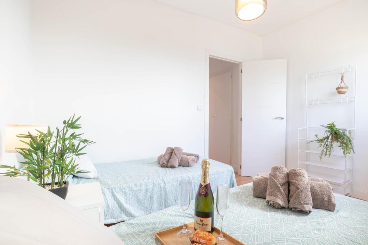 Apartamento Ocean View Marbella Eksteriør billede